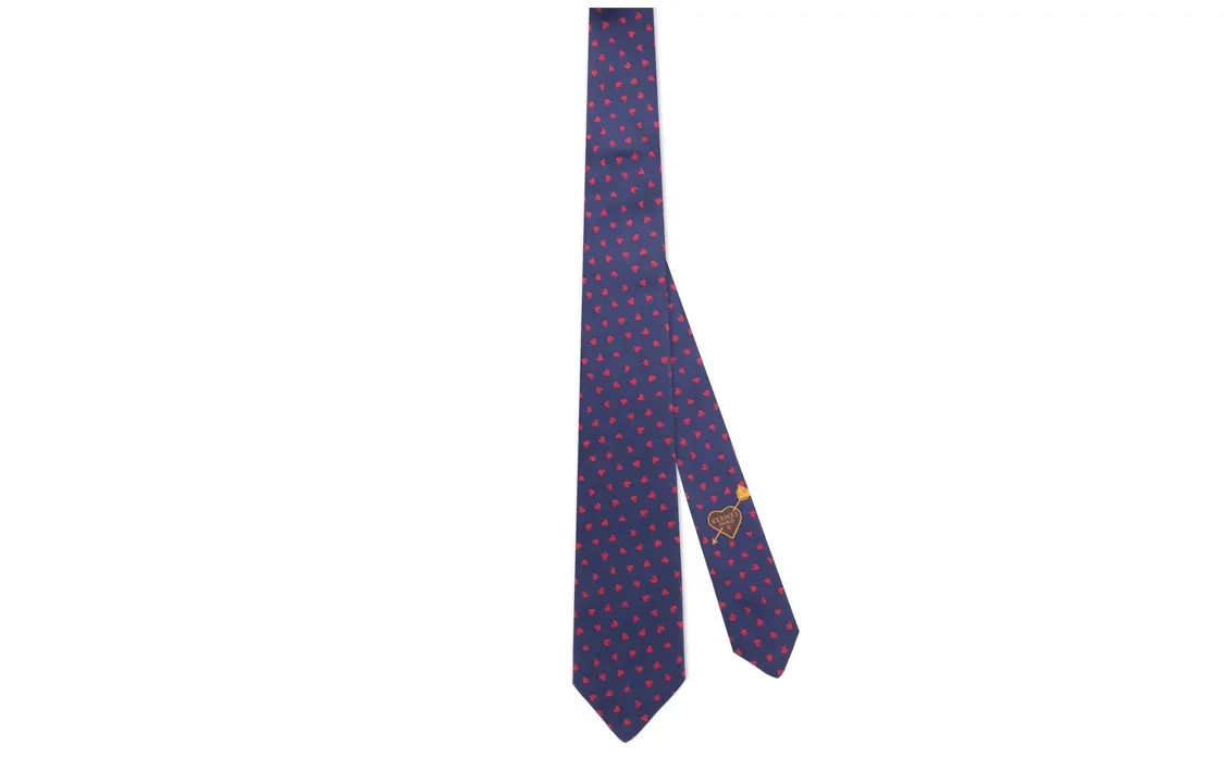 

Галстук Unisex HERMES