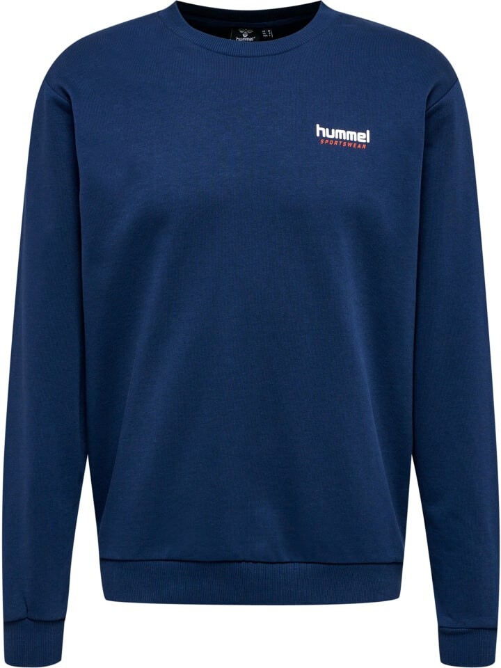 

Толстовка Hummel Hmllgc Erwachsene, цвет dress blues