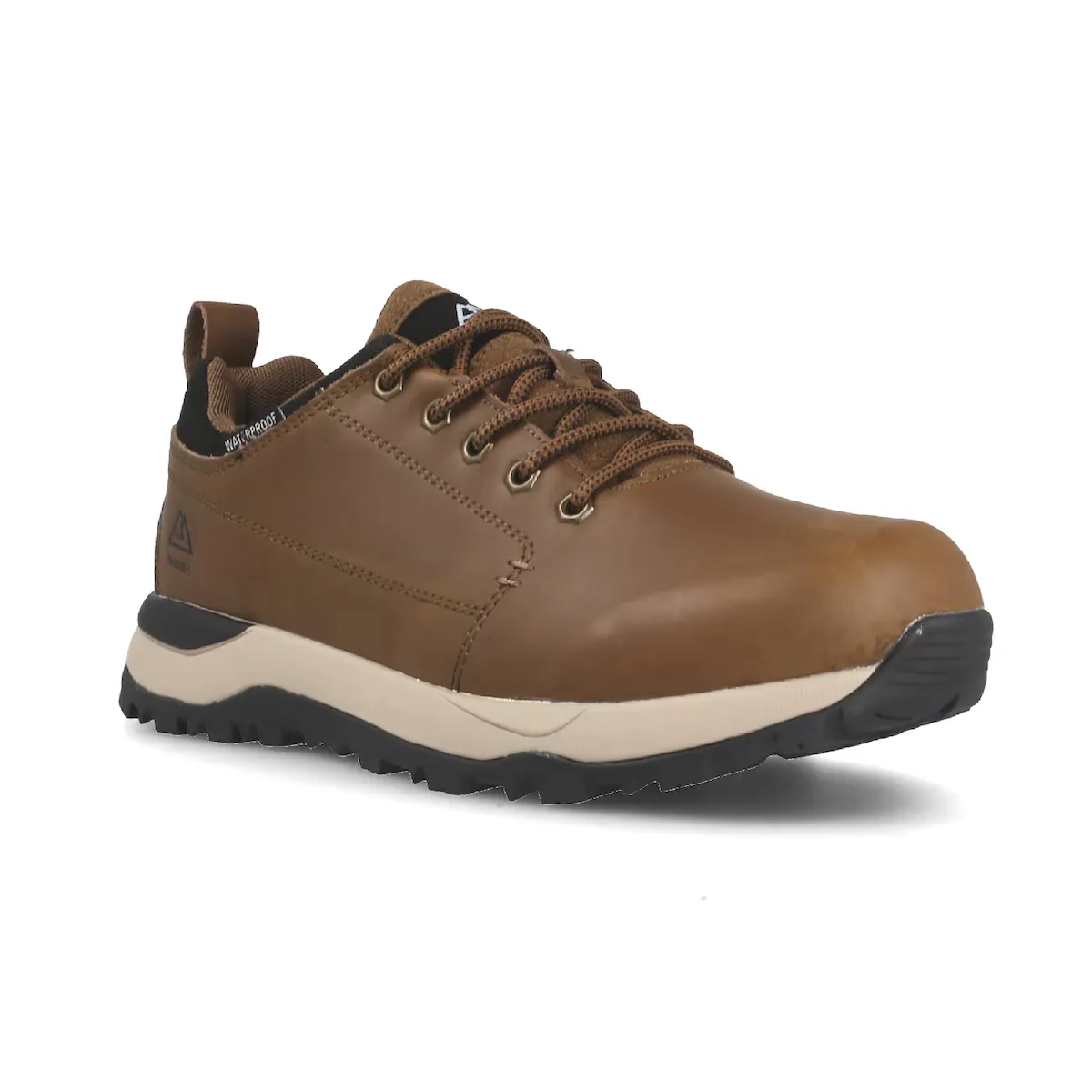 

Мужские горные ботинки Riofrio Paredes, коричневый