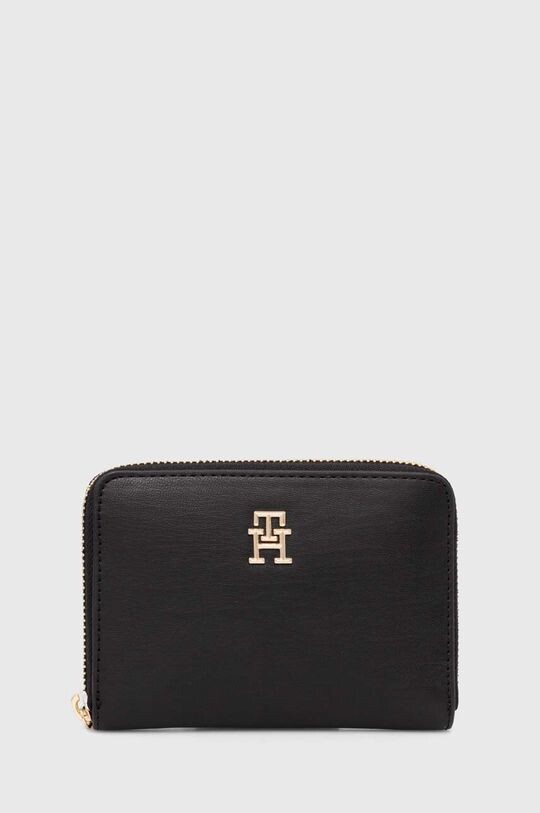 

Кошелек Tommy Hilfiger, черный