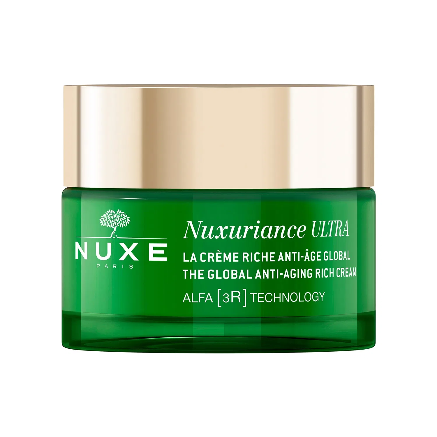 Омолаживающий крем Nuxuriance Ultra 50 мл Nuxe