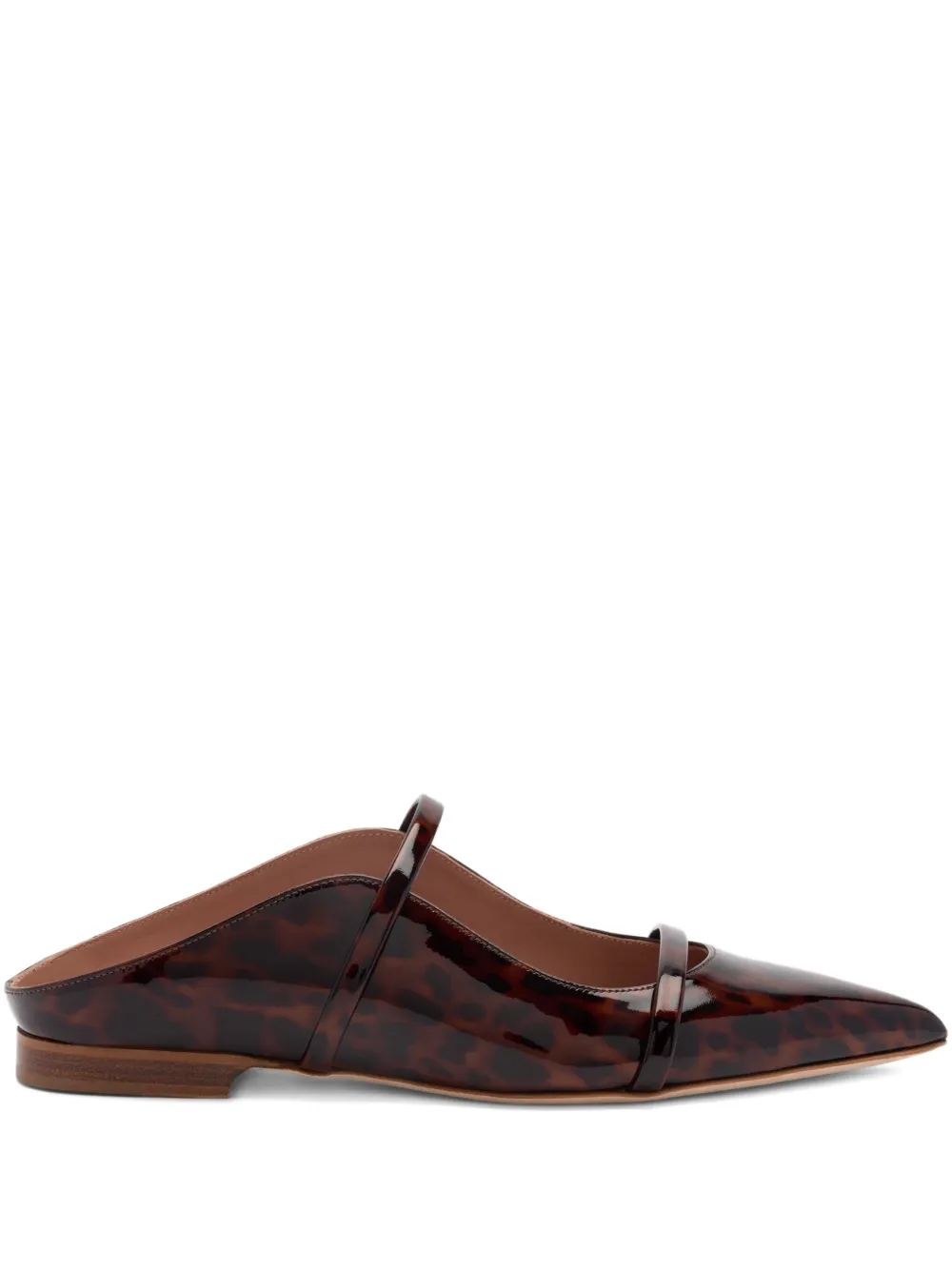 Мюли Maureen Malone Souliers, коричневый