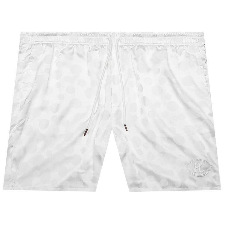 

Шорты Honor The Gift Polka Dot Short, White