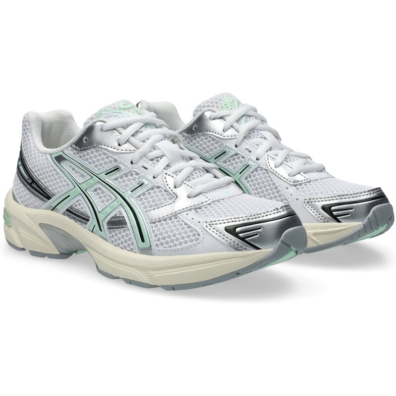 Повседневная обувь гель-1130 Asics, мультиколор — фото 4