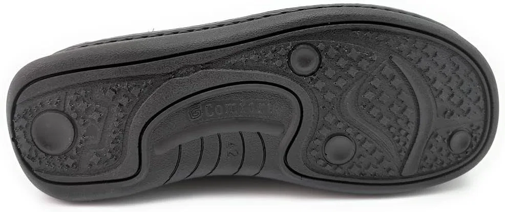 Мужские туфли G-COMFORT Comfort Blucher G Comfort, черный — фото 3