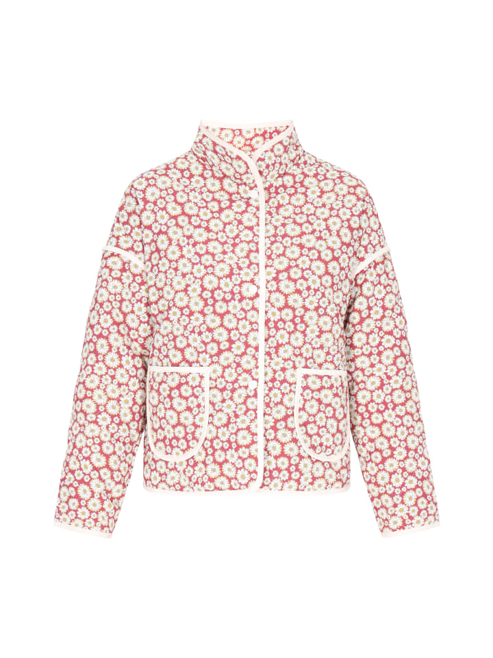 

Куртка myMo Jacket, цвет White Multicolor