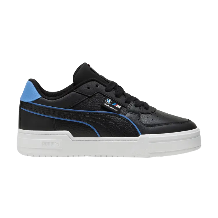 

Кроссовки Puma BMW Motorsport x CA Pro, черный