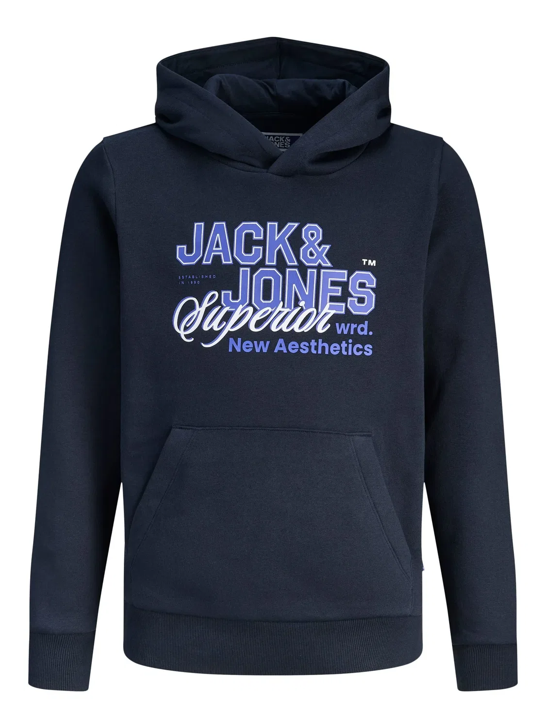 Капюшон Navy Blazer, JACK & JONES Junior