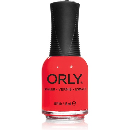 

Лак для ногтей Hot Shot Pink 18 мл Orly