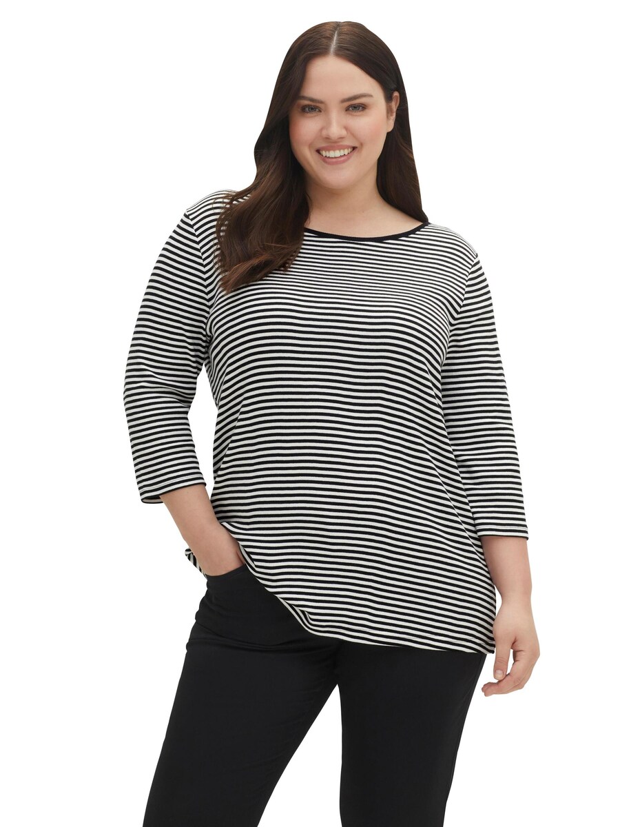 

Топ SHEEGO Shirt, черный