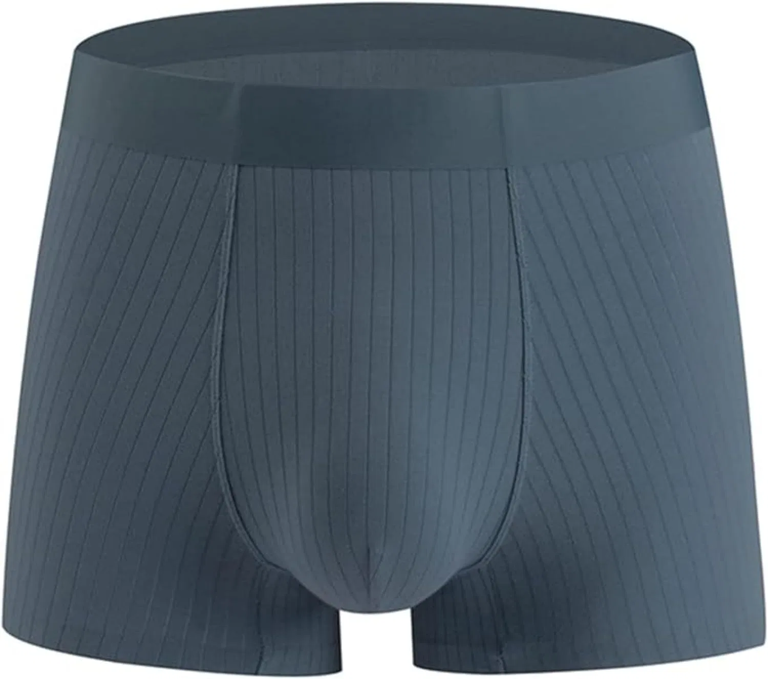 Боксеры дышащие хлопковые, 3 шт., Style19-3pc — фото 4