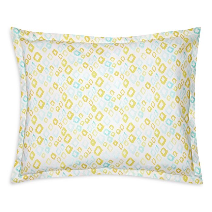 

Подушка Geometrico Sham, Boudoir SFERRA, мультиколор