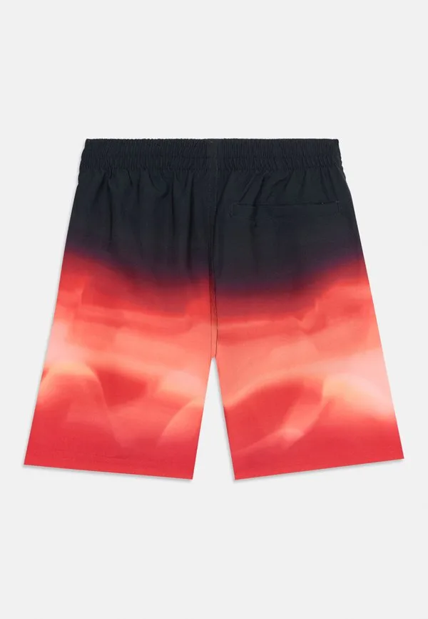 Плавательные шорты breaker aura volley Nike Swim, University Red — фото 2