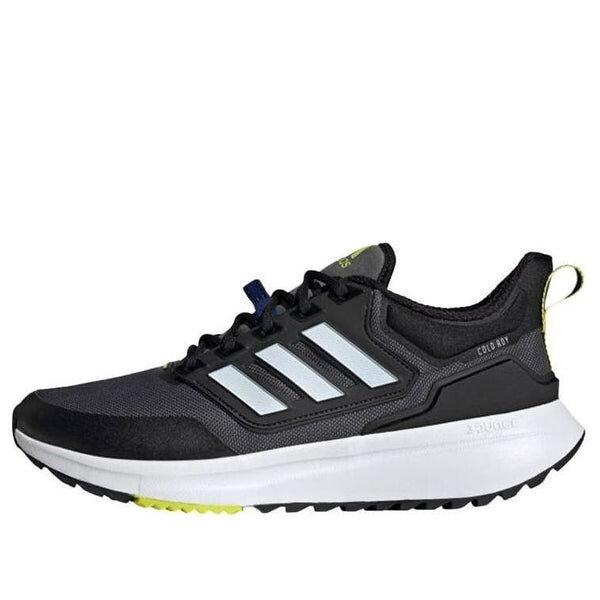 

Кроссовки eq21 run cold.rdy Adidas, черный