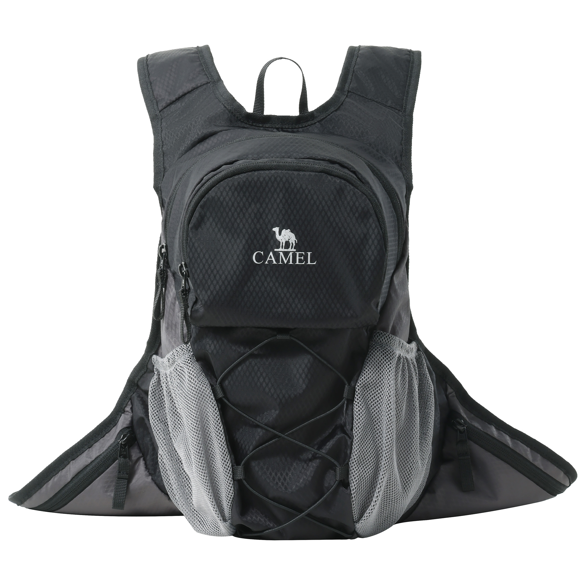 

CAMEL Рюкзак Outdoor Nylon Multicolor Unisex