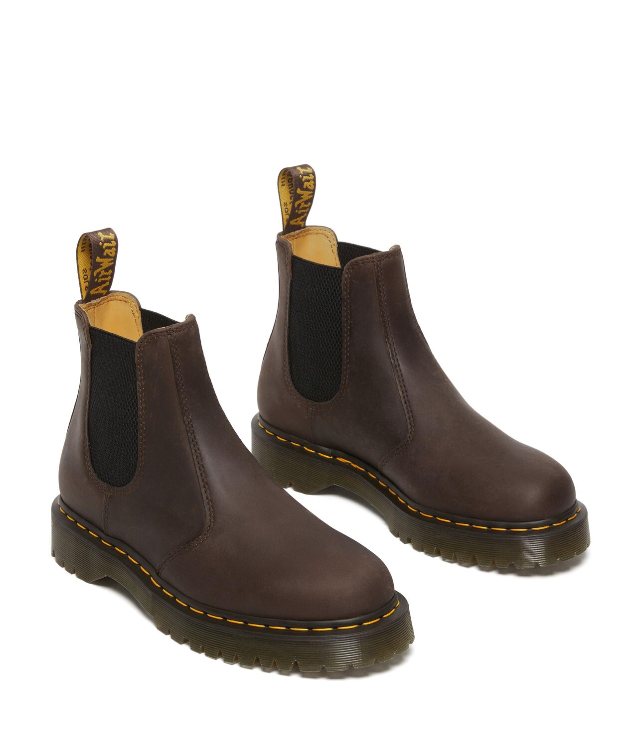 

Ботинки Dr. Martens 2976 Bex