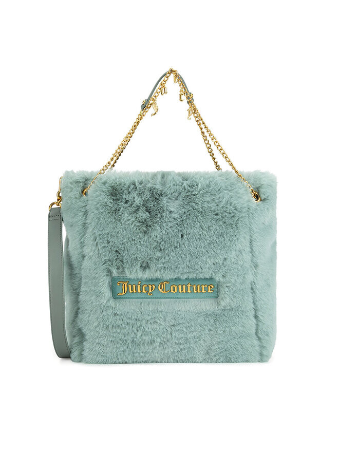 

Сумка Juicy Couture BIJXT8669WFP, бирюзовый