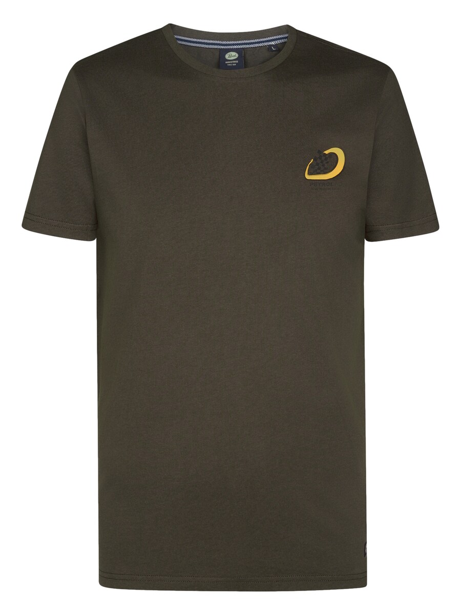 

Футболка Petrol Industries, Dark grey