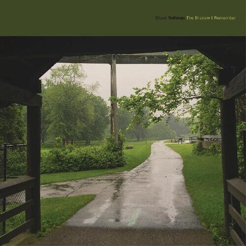 

Виниловая пластинка Cloud Nothings: The Shadow I Remember