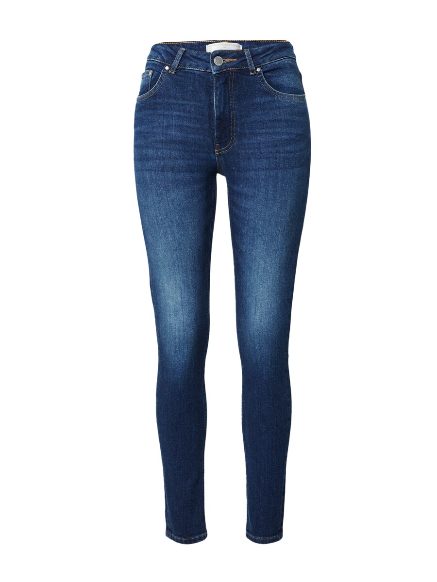 

Джинсы Guido Maria Kretschmer Women Regular Jeans Sarah, темно-синий