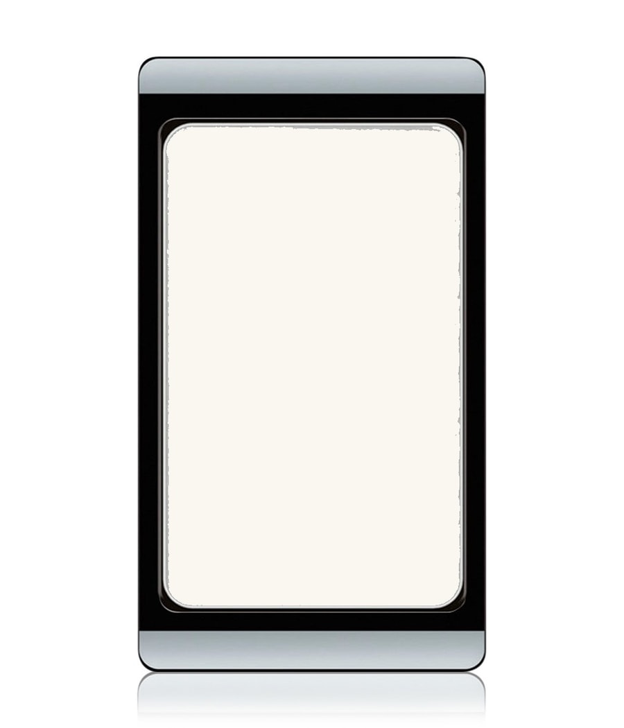 

Тени для век ARTDECO Mattfarben, Nr. 512 - Matt White, 0.8g