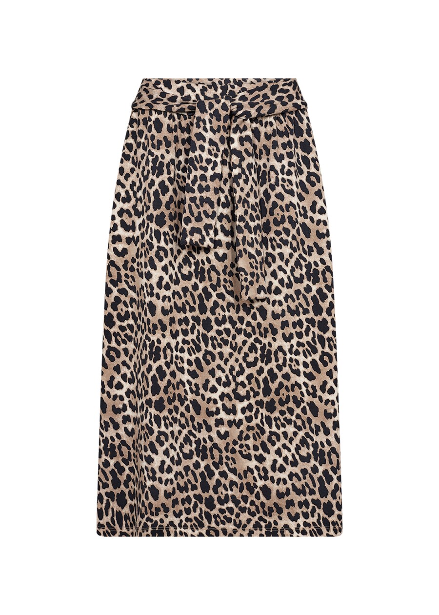 

Юбка Soyaconcept OPHIA, песочный