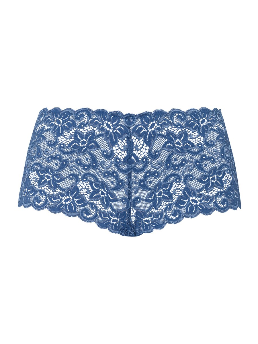 

Трусы Hanro Boyshorts Moments, синий