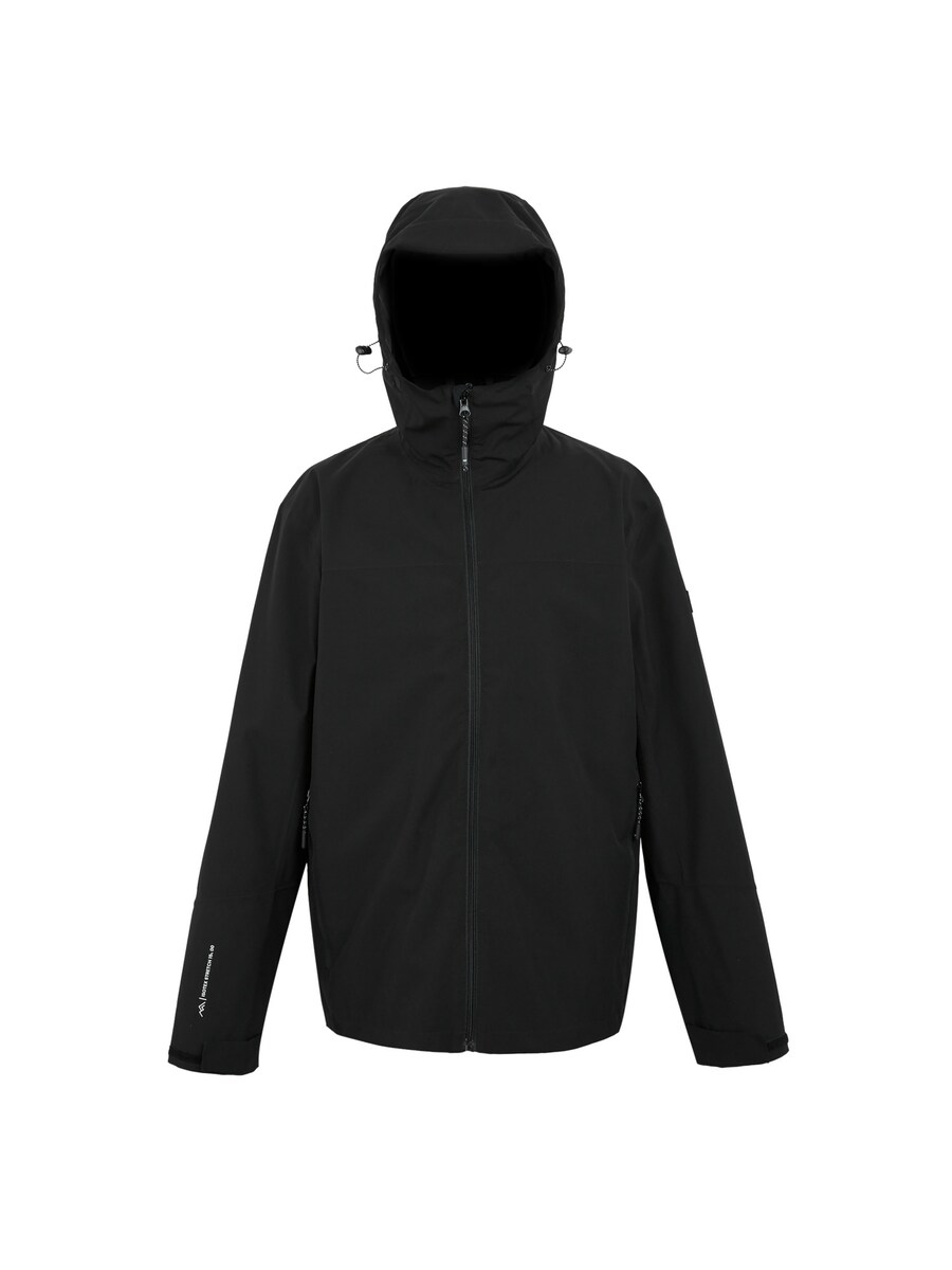 

Всесезонная куртка REGATTA Between-Season Jacket, черный