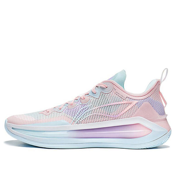 

Кроссовки liren 3 v2 низкие Li-Ning, синий