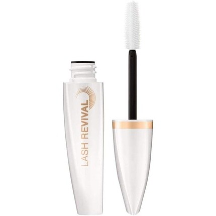 

Праймер для восстановления ресниц 11 мл, белый, Max Factor