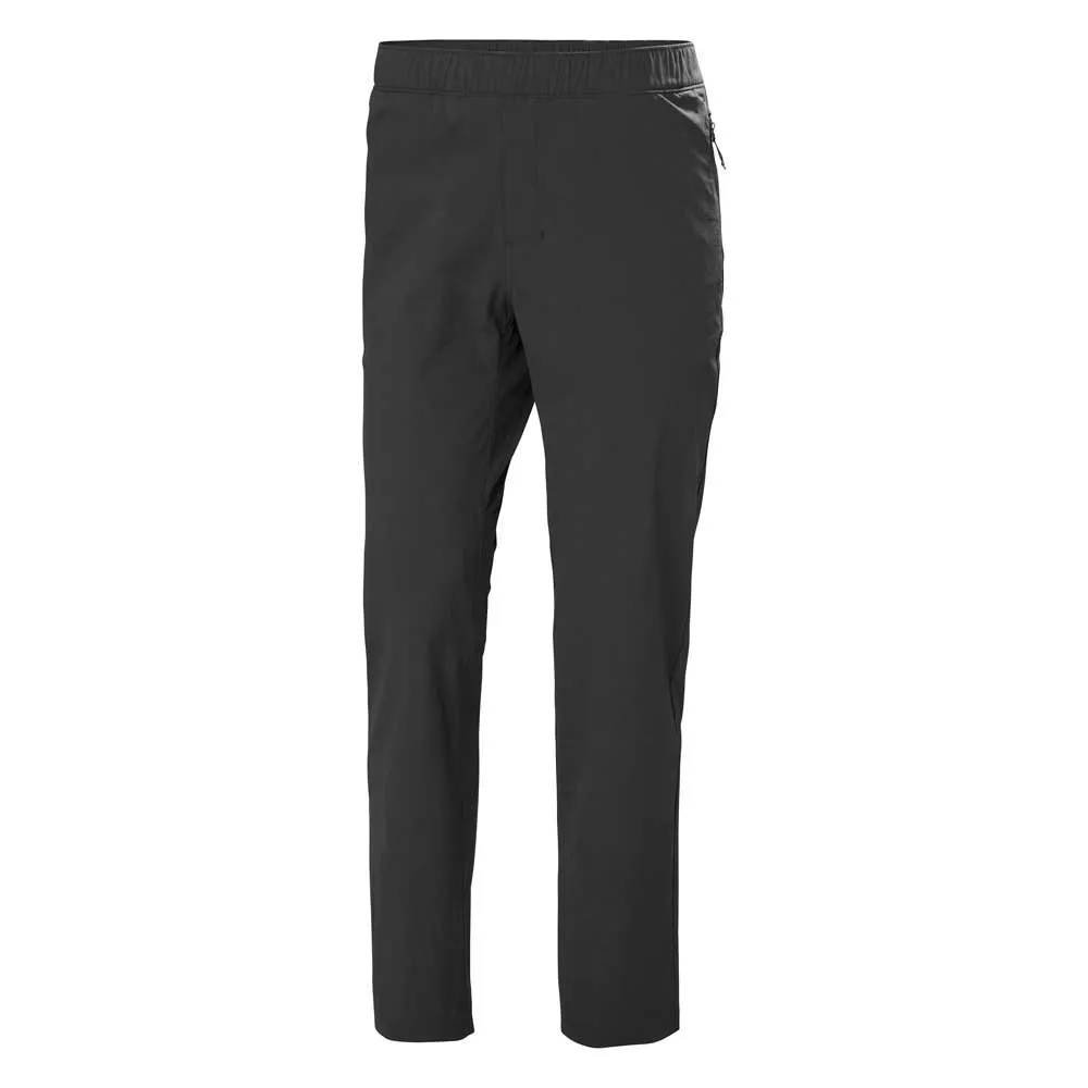 

Брюки Helly Hansen Rask Tapered, серый