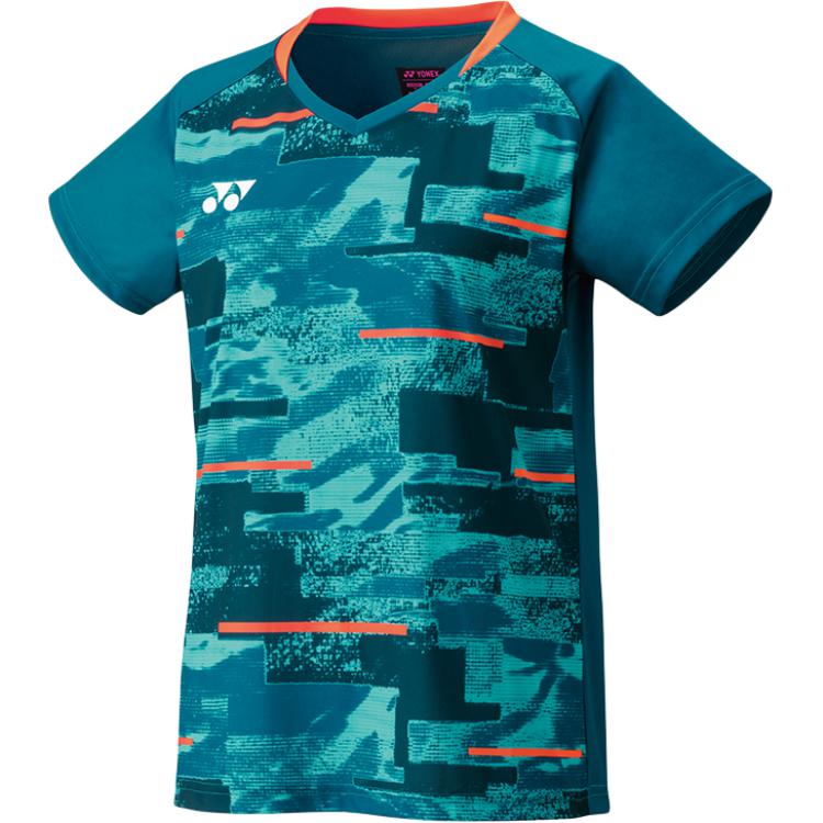 

YONEX Футболка Badminton Clothing Women's