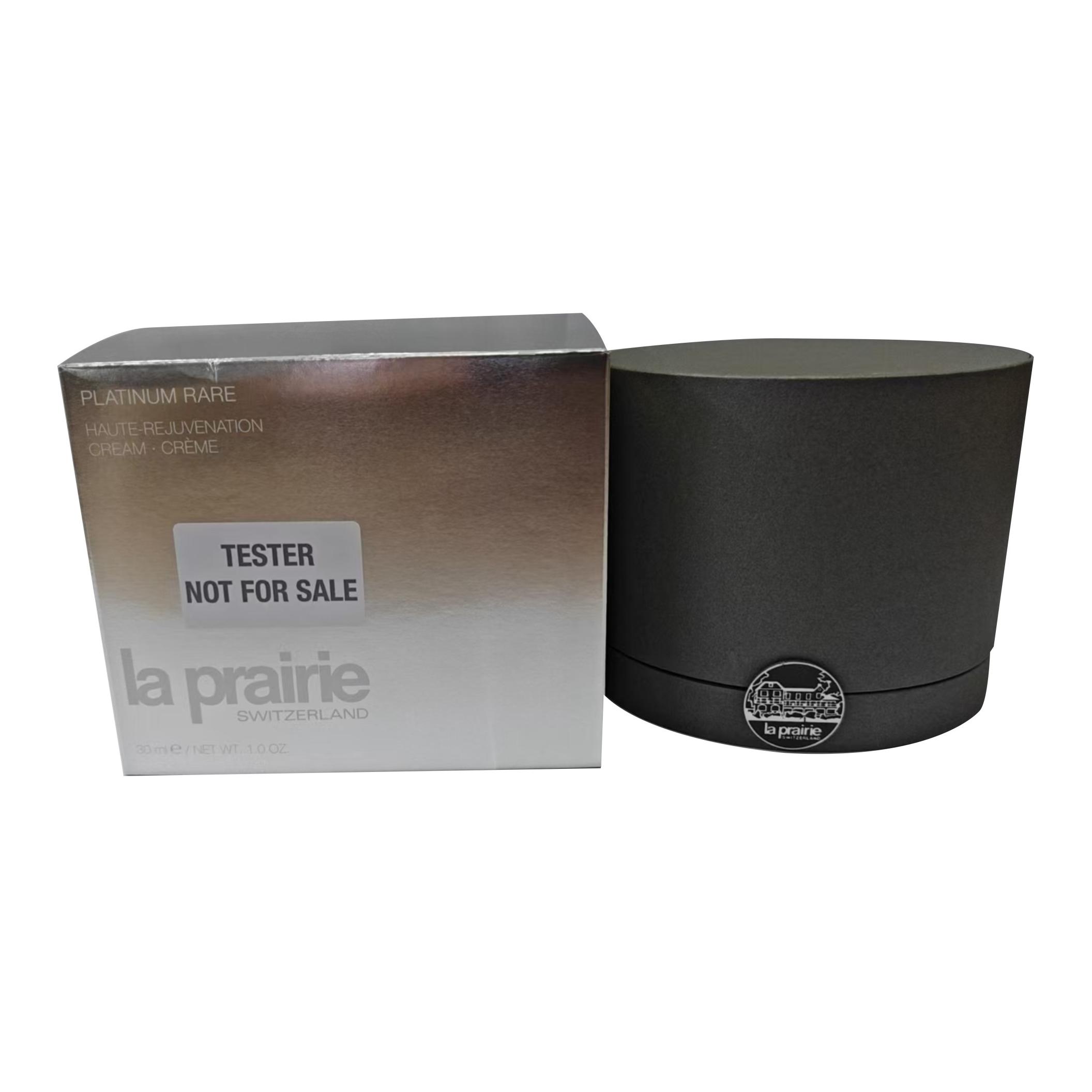 

Увлажняющие кремы и средства для лица для женщин LA PRAIRIE