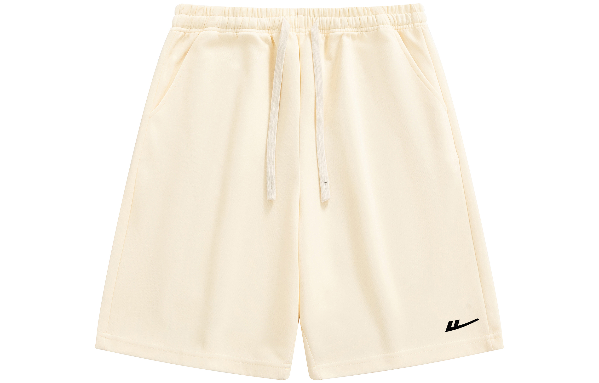 

Повседневные шорты унисекс WARRIOR, Light Khaki
