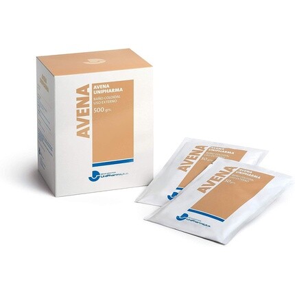 

Avena Bag±O Колоидальный 500G, Unipharma