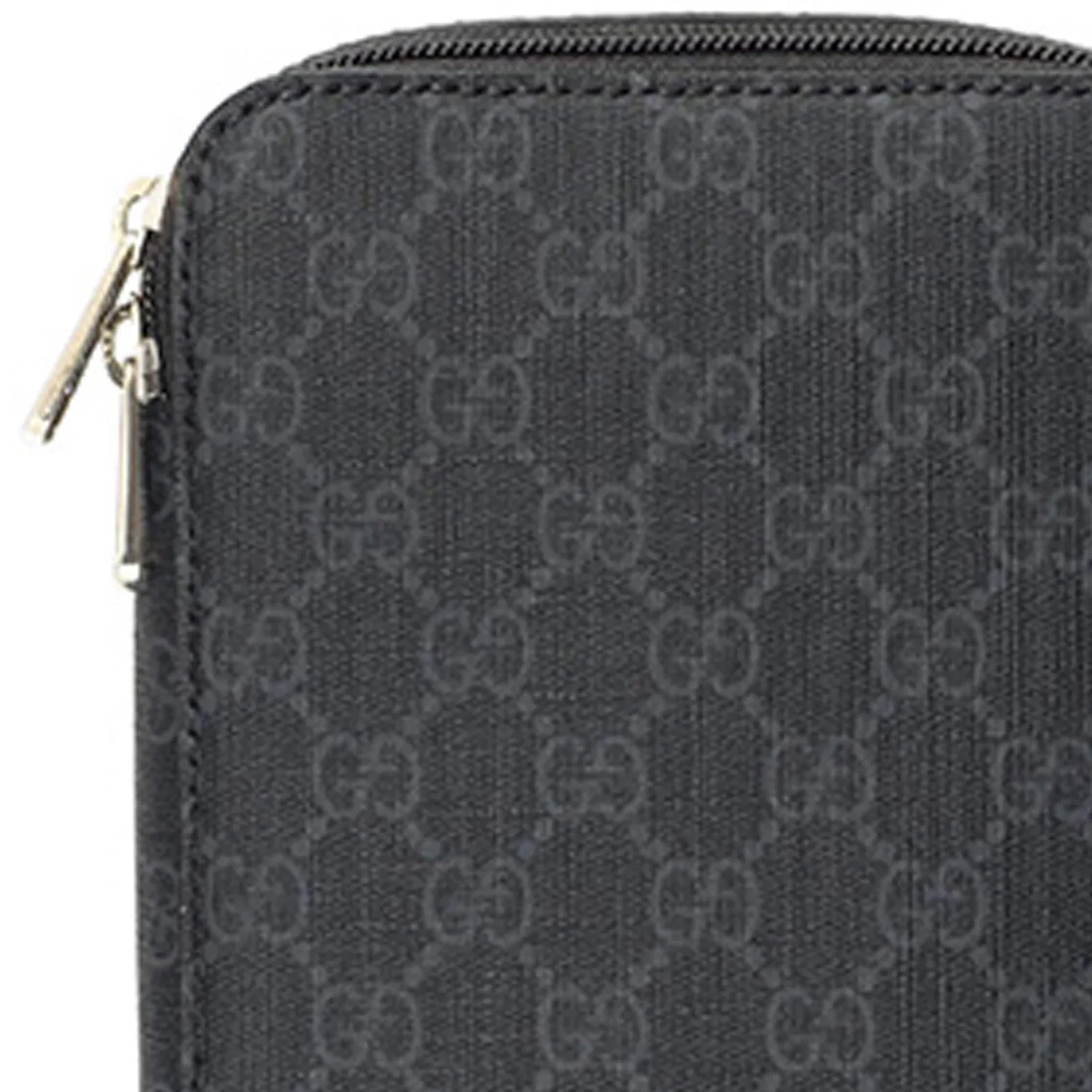 Сумка для хранения мини GUCCI Basic Set черный — фото 4