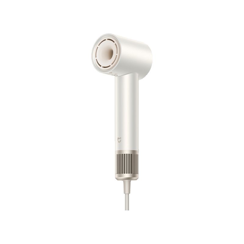 

Фен H501 1600W Высокоскоростной Mi, Warm Mountain White