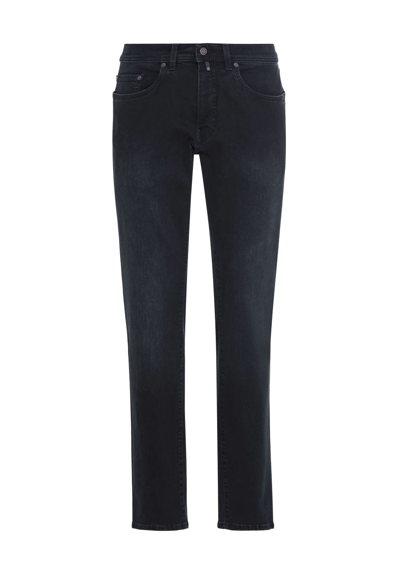 

Мужские джинсы с пятью карманами Pierre cardin, цвет 6802 Blue/black U