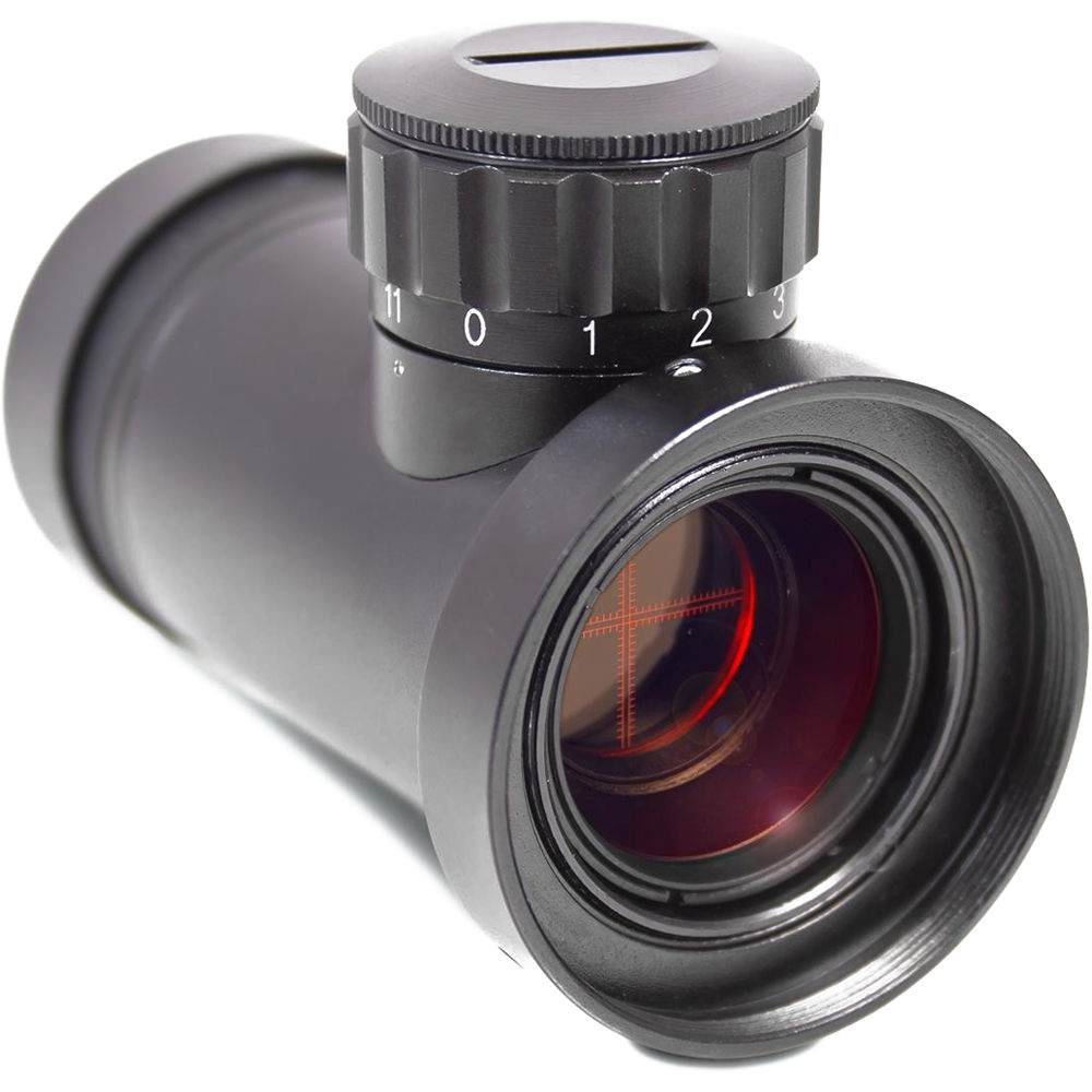 

Окуляр Alpine Astronomical Baader Polaris I 25mm Illuminated POL-1