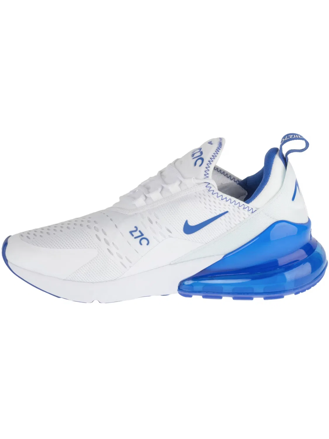 Кроссовки 'Nike Air Max 270' Nike, White