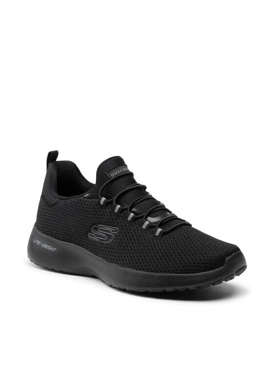 

Кроссовки Skechers, черный