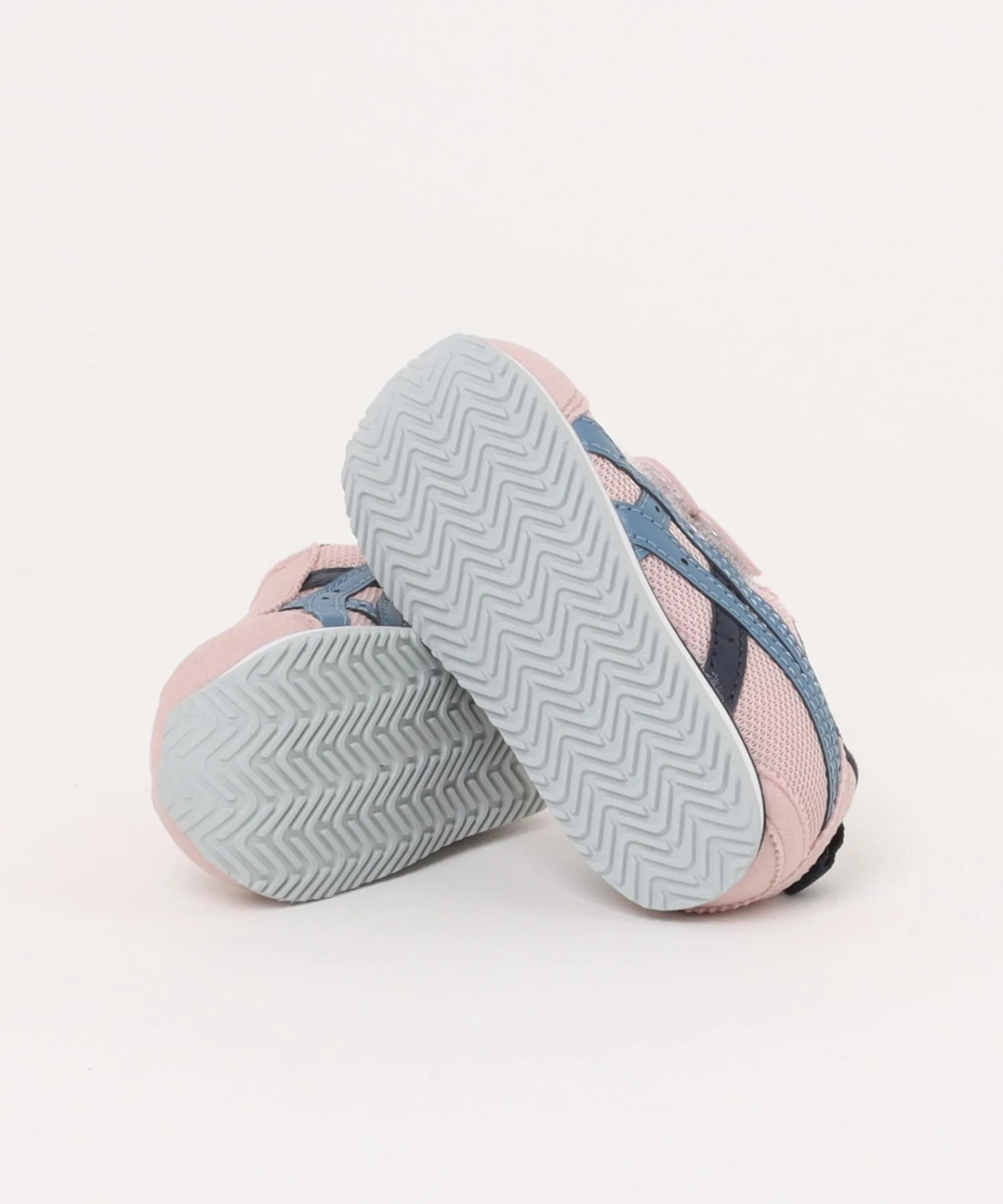 Детские кроссовки Asics SUKUSUKU BABY N — фото 3