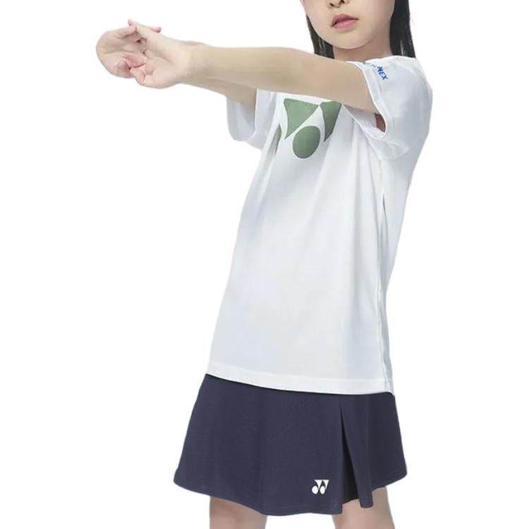 Юбка Teenager Series Teenagers YONEX, синий — фото 4