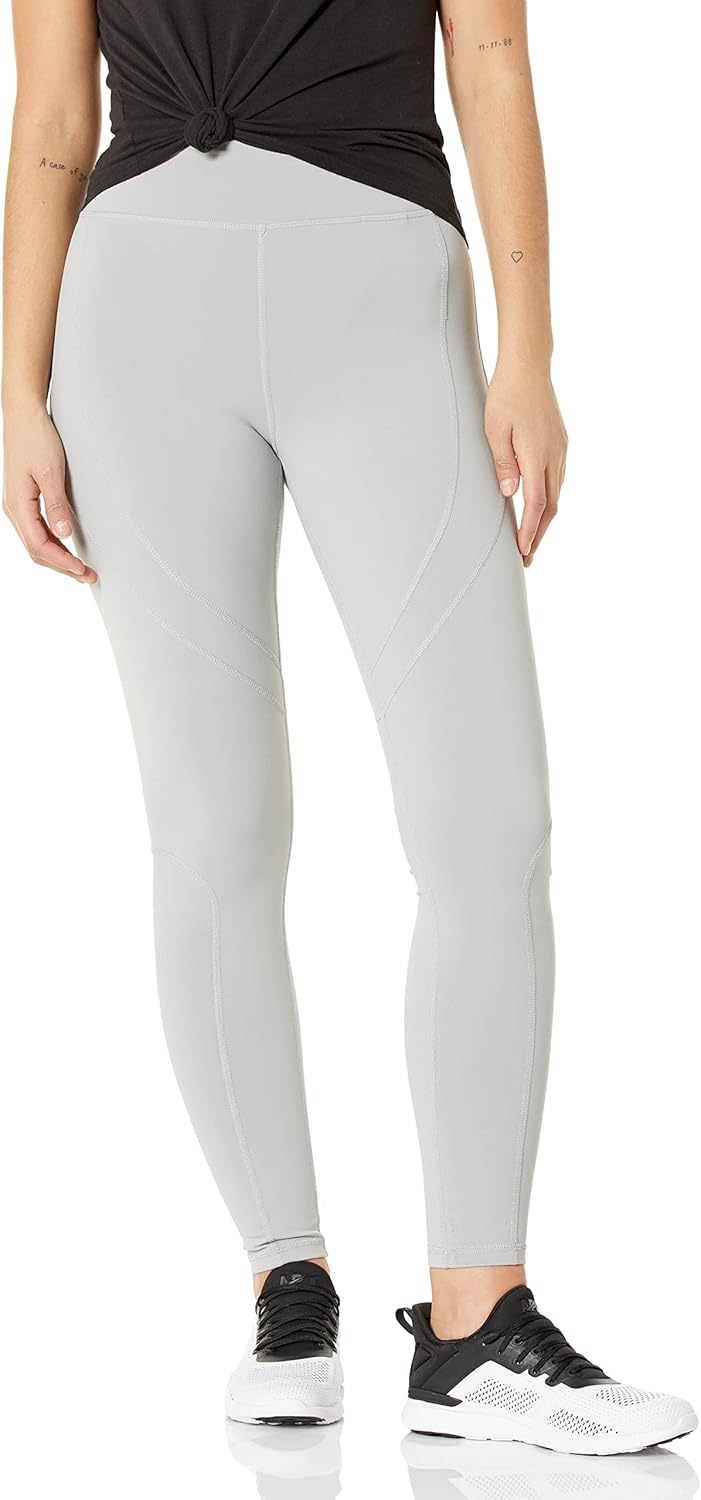 

GUESS Женские леггинсы Chelsea 4/4, Ultra Grey