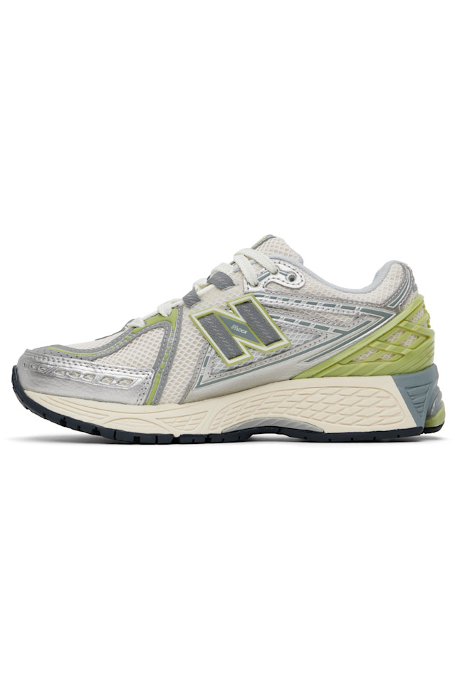 Кроссовки 1906R New Balance, мультиколор — фото 3