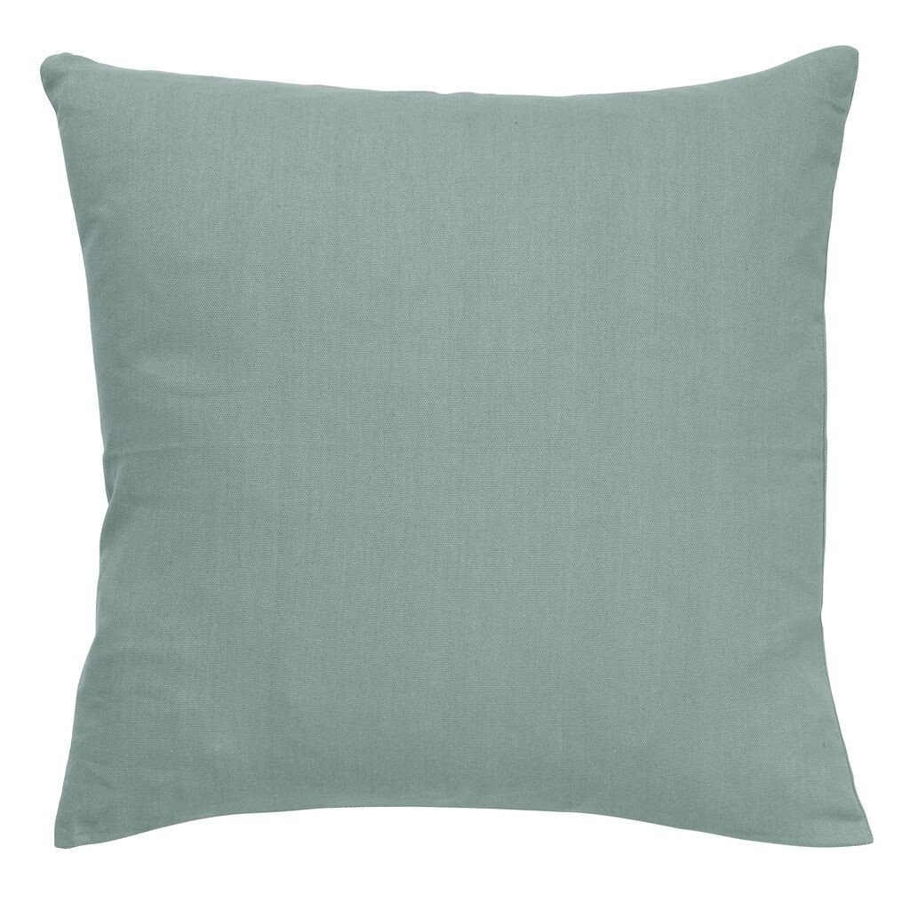 

Dutch Decor JAMES - декоративная подушка хлопок нефрит 45x45 см