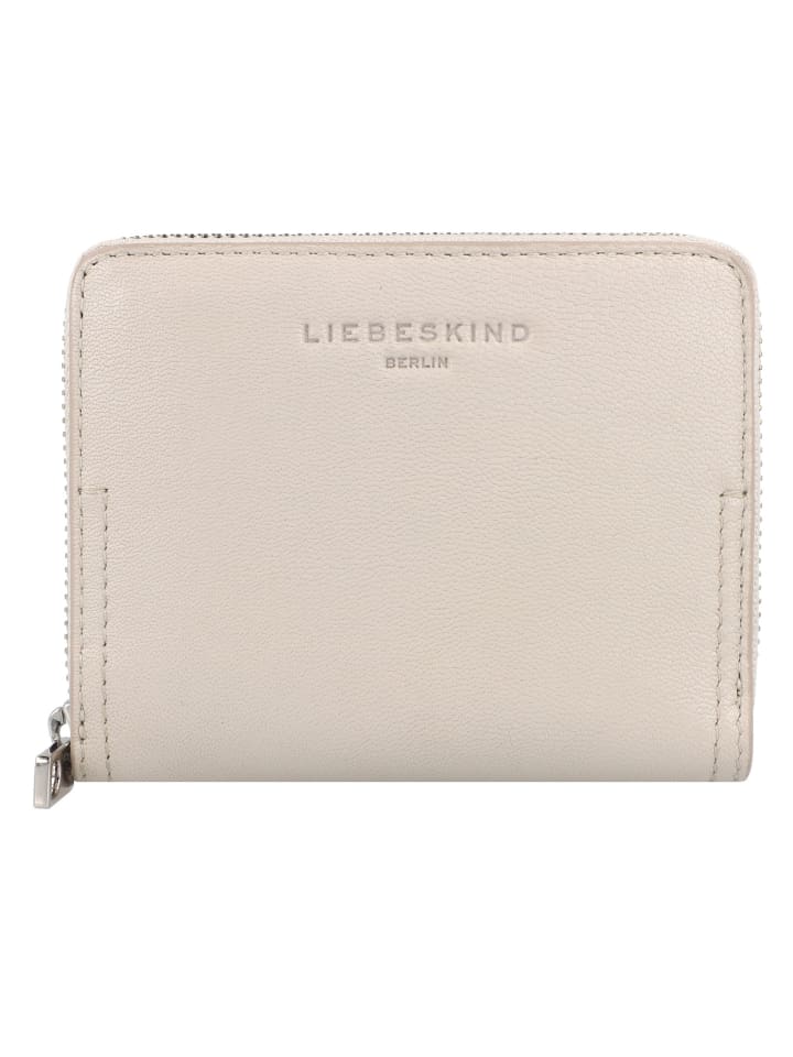 

Кошелек LIEBESKIND BERLIN, цвет milk