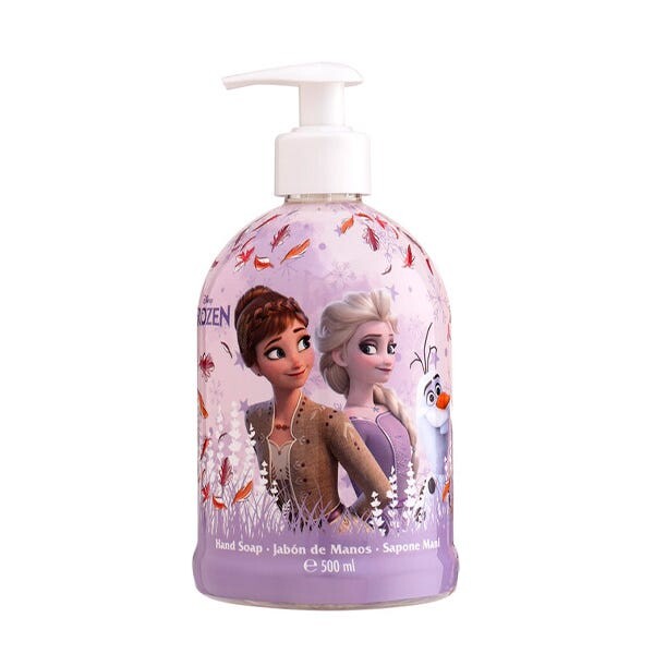 

Frozen 500 мл Frozen