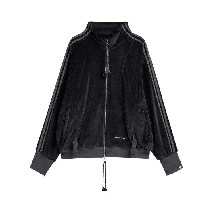 

Спортивная куртка adidas x Song for the Mute Track Jacket, Black