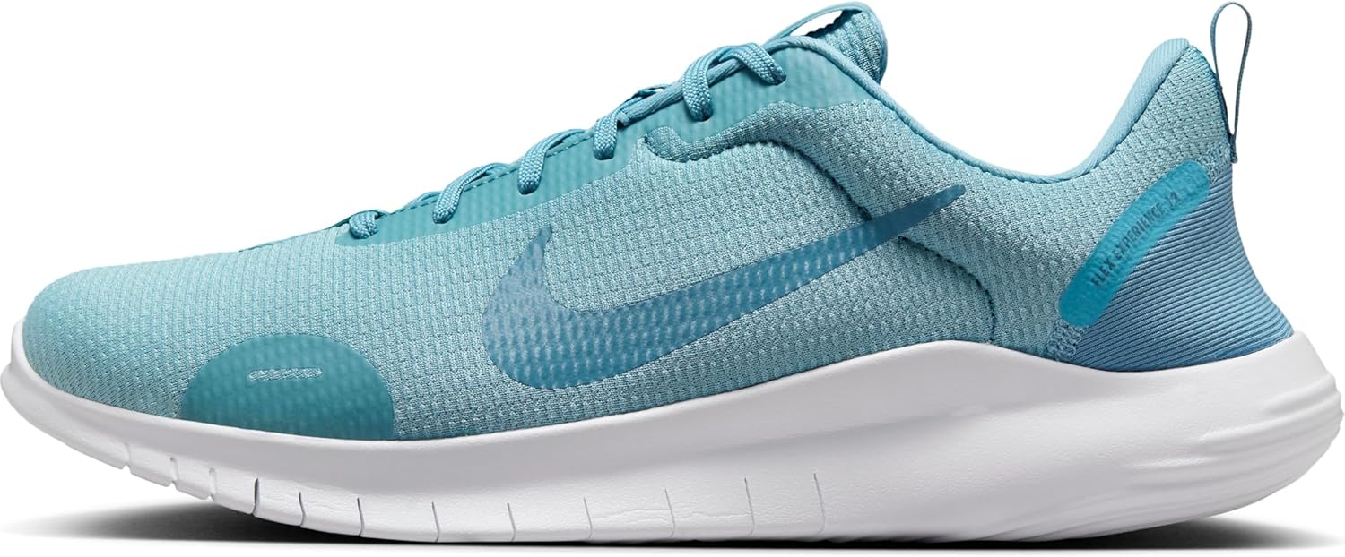 

Мужские кроссовки для бега Nike Training, Denim Turq Smokey Blue White